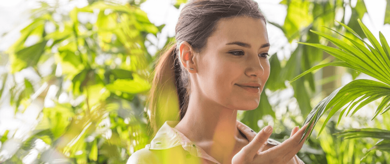 The Art of Self-Care: Nurturing Beauty Inside and Out