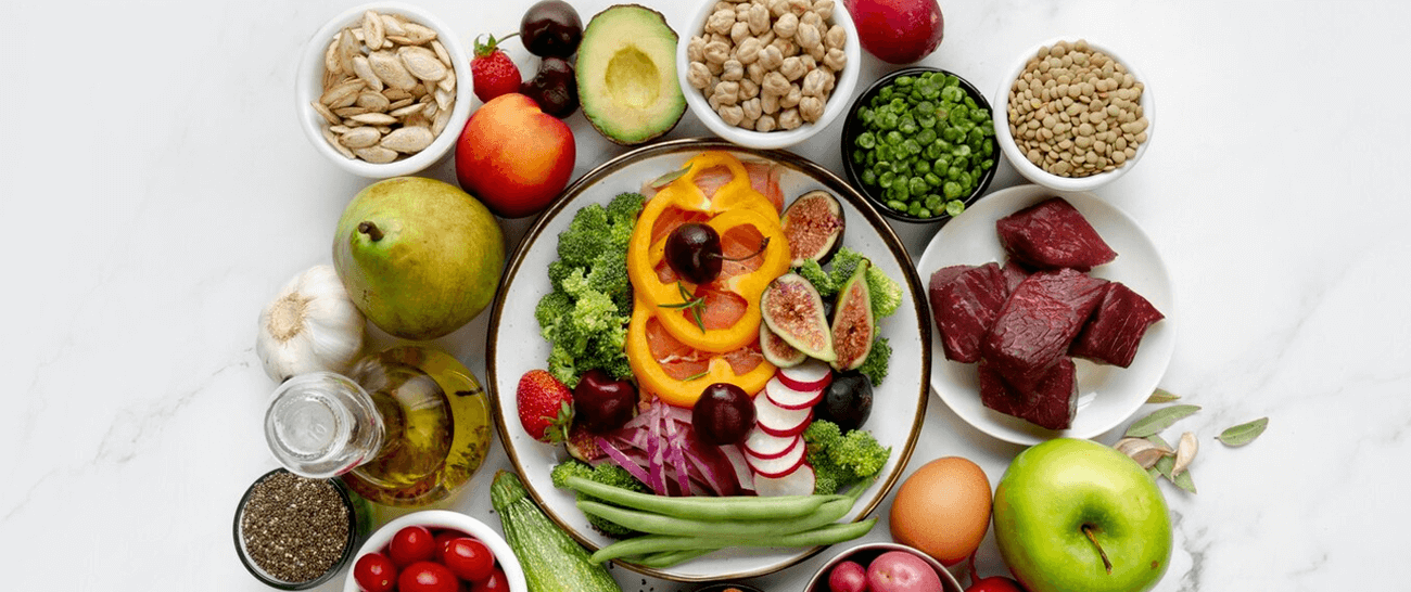 The Power of Nutrient-Rich Foods: A Guide to Optimal Health